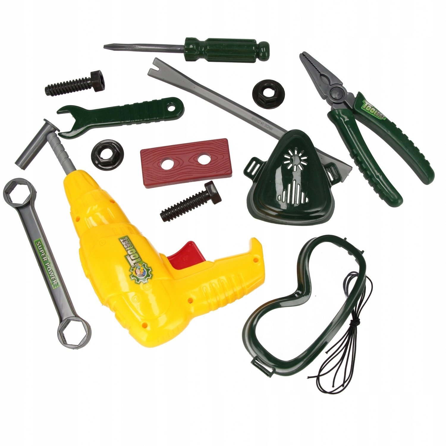 NARZEDZIA 26X46X5 MC B/C 36/72