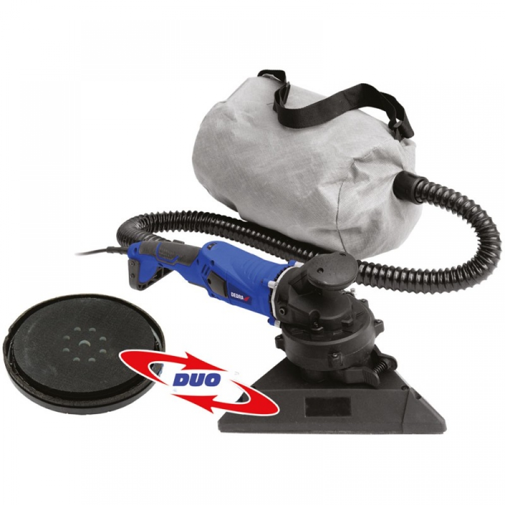 Szlifierka Dedra DED7763