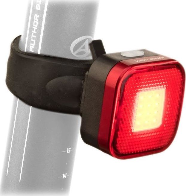 Author Lampa tylna Author Square USB 40 lm