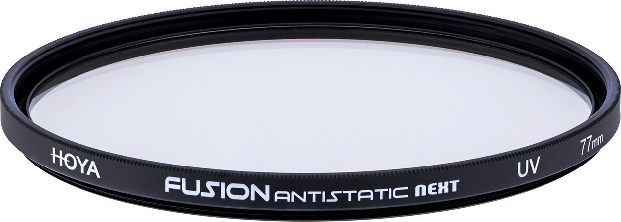 Filtr Hoya Hoya Fusion -Antistatic Next UV Filter 72mm