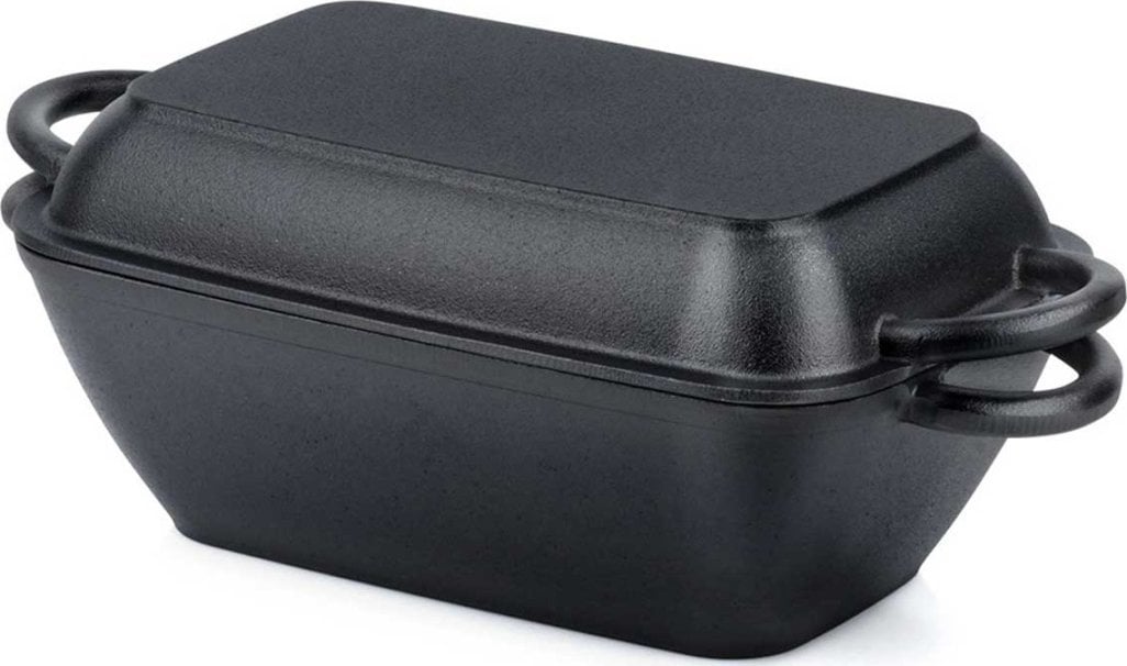 BRYTFANNA PATELNIA ŻELIWNA 2w1 1,5/3,5L CAST LINE 279010