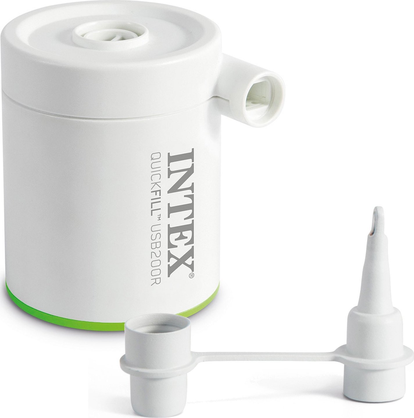 Intex Pompka elektryczna USB-A 5 V INTEX 66637