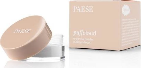 Paese Puder pod oczy Puff Cloud Under Eye Powder 5.3g