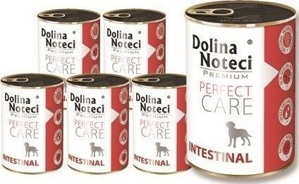 Dolina Noteci Dolina noteci Premium Perfect Care Intestinal 12x400g