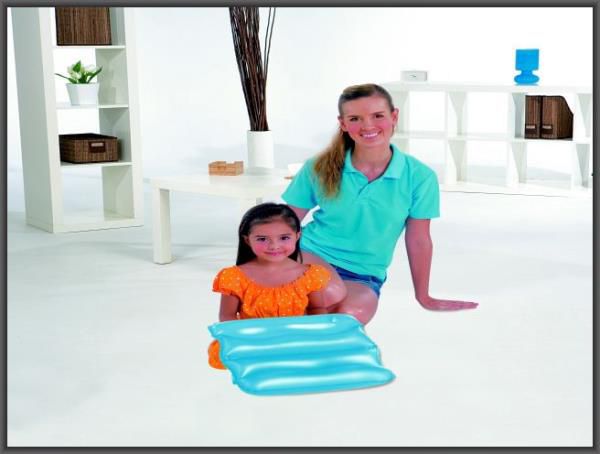 Bestway Poduszka 38x25x5cm - B52127