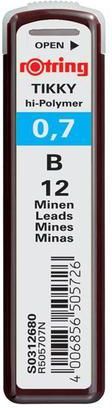 Rotring grafit 0.7mm/B