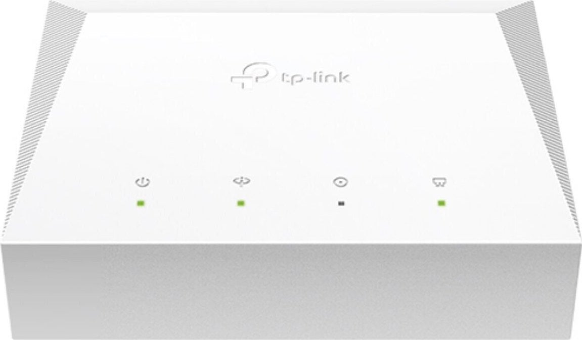 Modem TP-Link TP-Link XZ005-G6 XPON SFU with 1-port 2.5Gb LAN