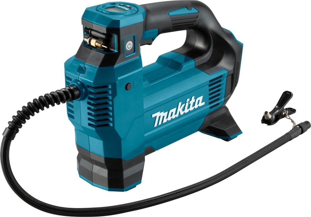 Kompresor samochodowy Makita DMP181Z 18 V