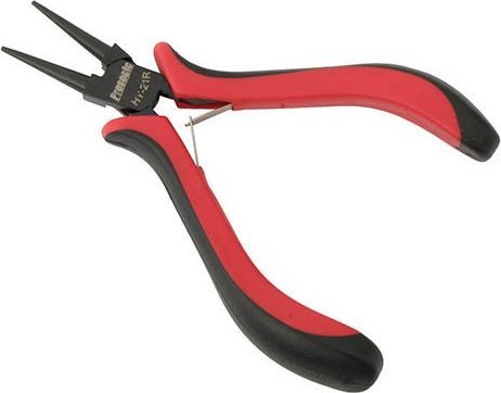 Blow 1460# Szczypce wydłużone precyzyjne 135mm