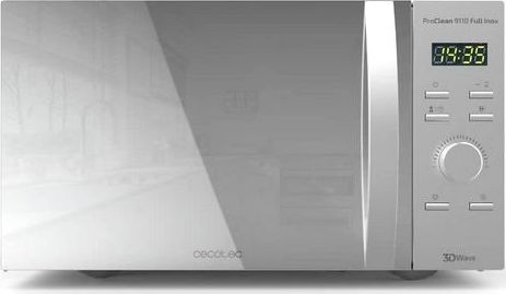 Kuchenka mikrofalowa Cecotec ProClean 9110