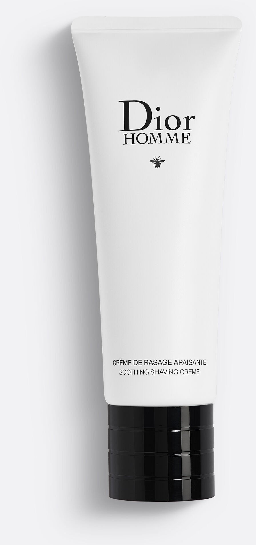 Christian Dior, Dior Homme, Soothing, Post-Shaving Cream, 125 ml For Men