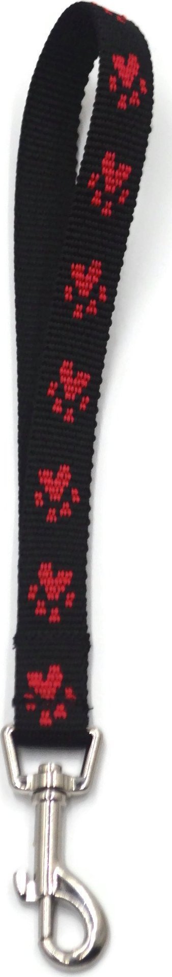 Alizoo Rączka do obroży w łapki, pejcz 20mm - ALIZOO