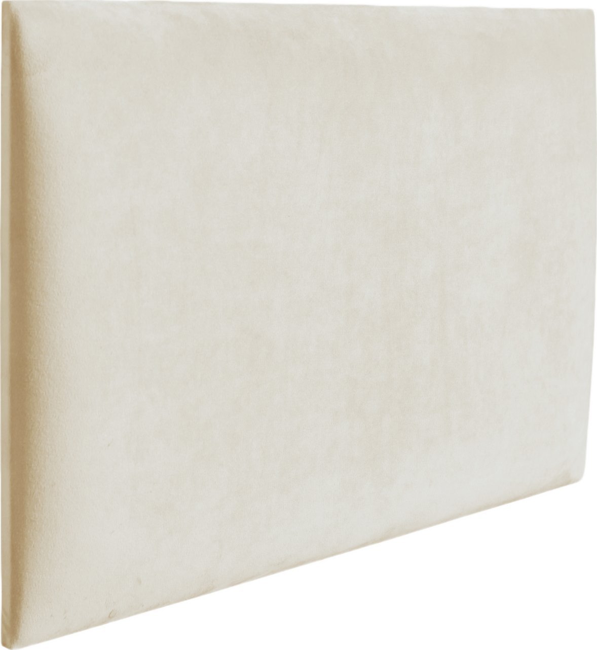 Ravio Panel tapicerowany - Tkanina Magic Velvet 50x40