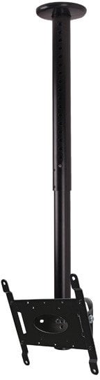 Teleskopowy uchwyt sufitowy B-Tech BT8420/B