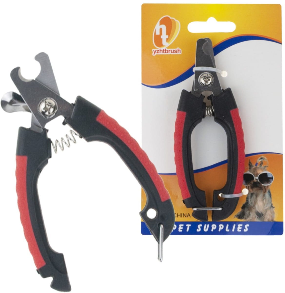 XA153 CĄŻKI OBCINACZKI DO PAZURÓW PSA KOTA PAZURY ZWIERZĄT