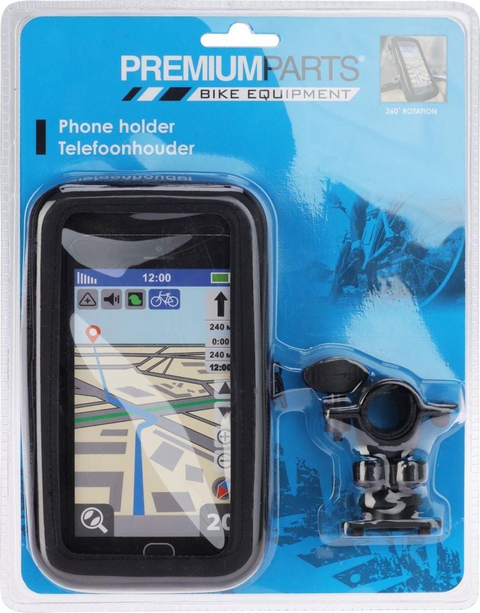 UCHWYT NA TELEFON OBRACNY XQMAX