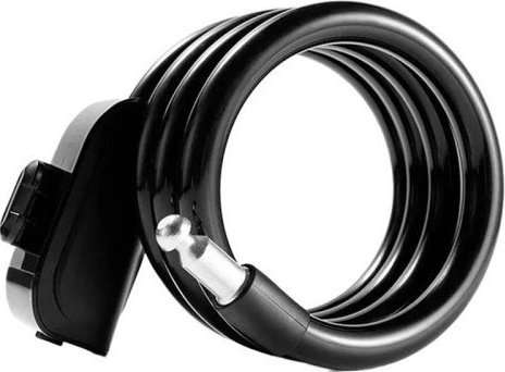 RockBros Zapięcie rowerowe Rockbros RKS515-BK (czarne)