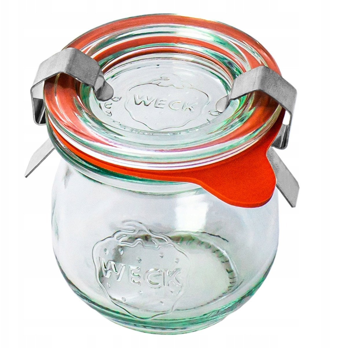 Słoik Tulip 75 ml (12 szt) - pok, usz, zap x2