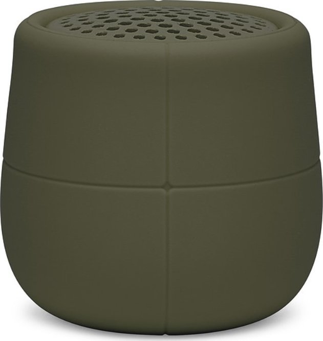 Głośnik Lexon Lexon Mino X Bluetooth Speaker khaki LA120K9
