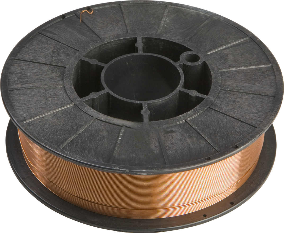Graphite Drut spawalniczy 1,0mm 5kg (56H849)