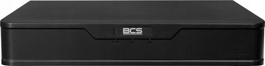 Rejestrator BCS Rejestrator BCS POINT BCS-P-NVR0401-4K(3)