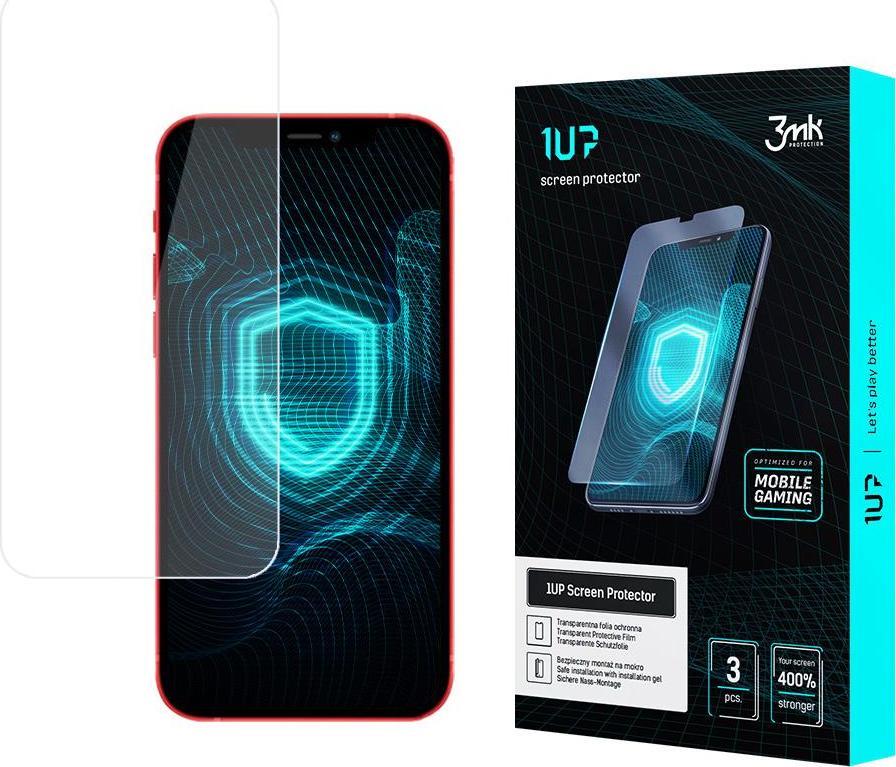 3MK Apple iPhone 13 Pro Max - 3mk 1UP