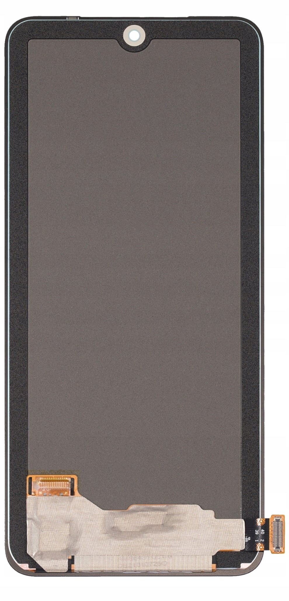 Wyświetlacz do Xiaomi Redmi Note 10 / 10S LCD M2101K7BNY Ekran Oled