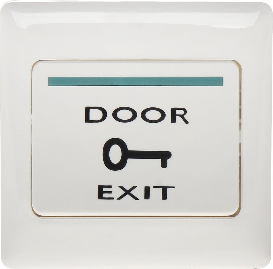 Atlo PRZYCISK OTWARCIA DRZWI ATLO-PP-3