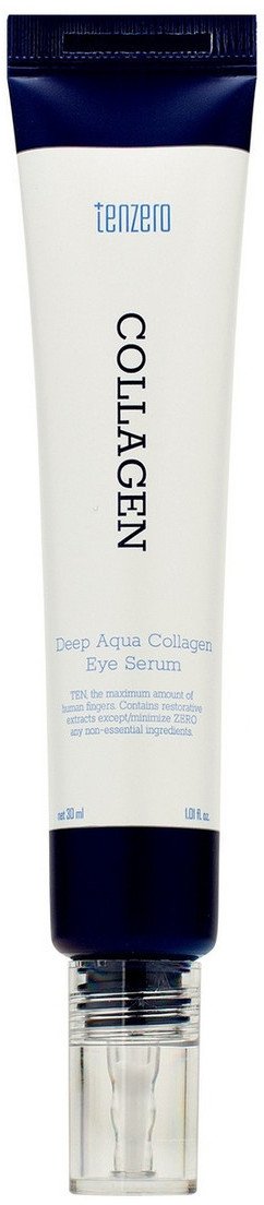 Tenzero Collagen Serum pod oczy Aqua 30ml