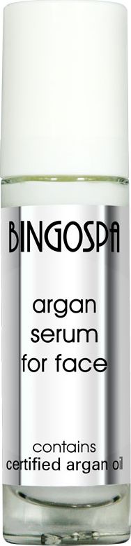BingoSpa Serum Arganowe 50 g