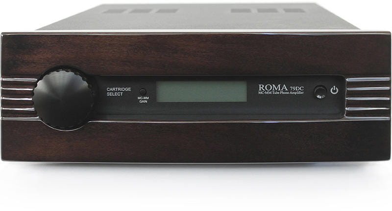 Synthesis SYNTHESIS ROMA 79DC DARK