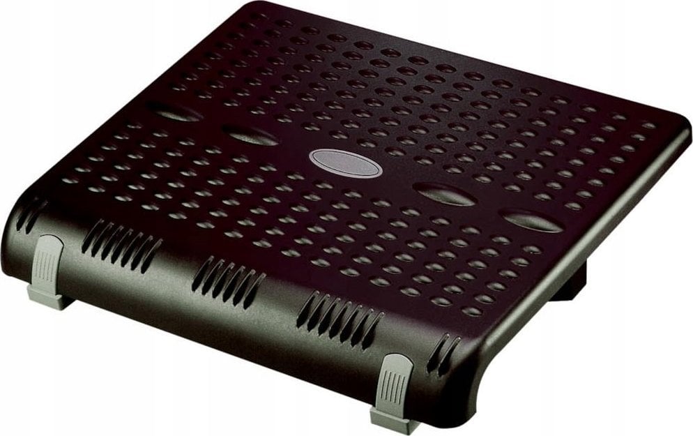 Maul MAUL Füßstütze Standard genoppt 45x35,3cm schwarz