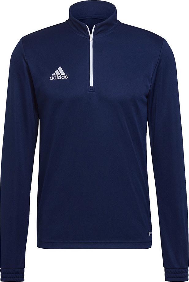 Adidas Bluza adidas ENTRADA 22 Training Top HB5327 HB5327 granatowy XL