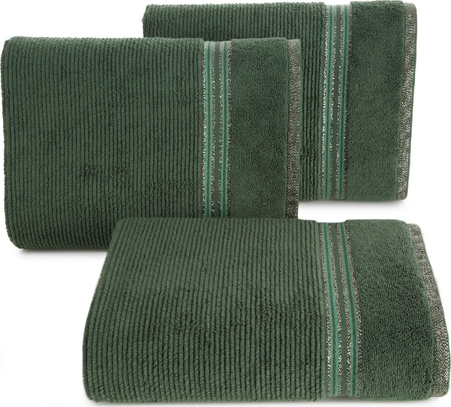 Shumee Eurofirany Ręcznik Bardzo puszysty i wyjątkowo chłonny 30cm 6sztk (eurofirany_381210) - eurofirany_381210