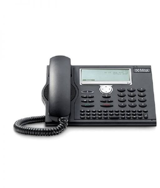 MITEL MiVoice 5380 Digital Phone AZERTY
