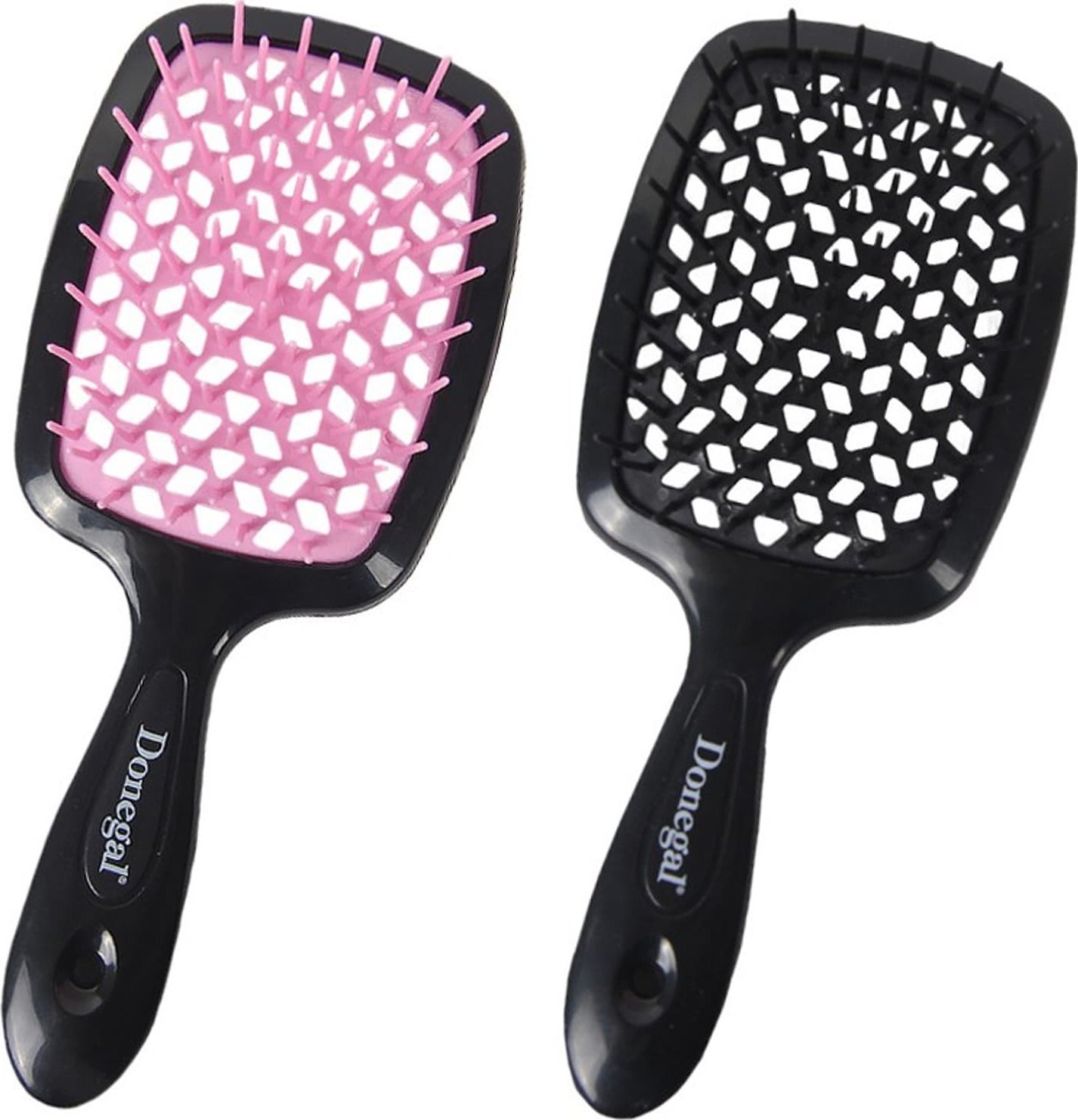 Donegal DONEGAL Szczotka do włosów Scarlet (1290)