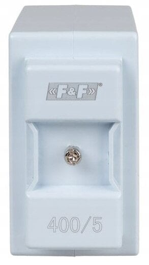 Przekładnik prądowy 600/5A Ø32, kl. 0,2s TI-600-5-02S