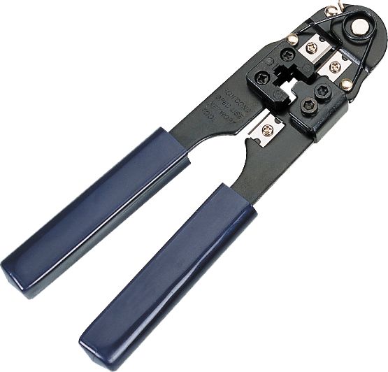 Alantec Zaciskarka 8p (NI014)