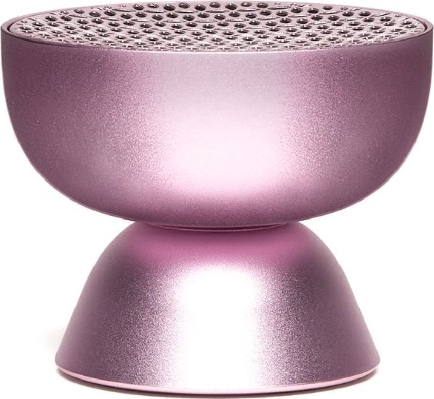 Głośnik Lexon Lexon Tamo Bluetooth Speaker Light Pink LA131LP
