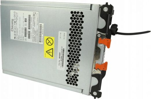 Zasilacz serwerowy IBM Zasilacz Moc 585W, 12V dla DS3500 - 69Y0201