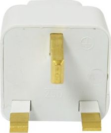 Prolink Przejściówka (Europa) na wtyk UK