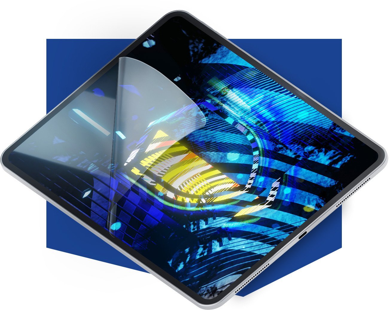 Microsoft Surface Laptop Copilot+ 13" - up to 15" 3mk Paper Feeling