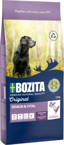 Bozita Original Senior 12kg