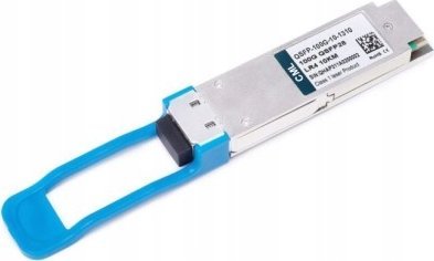 Moduł SFP Cisco 100GBASE LR4 QSFP TRANSCEIVER