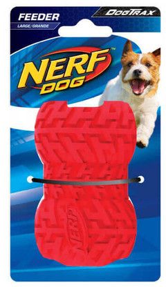 Hagen Nerf Zabawka Gumowa Na Przysmaki Duża