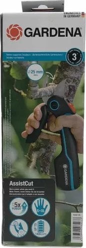 Gardena Gardena AssistCut - Aktion