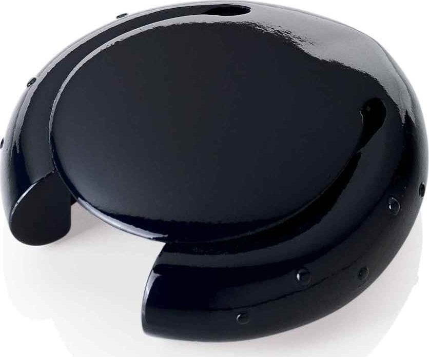 BOJ 011480404 Cap Cut Foil Cutter LUX Starnight blue