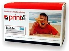 Toner Printe TH05X Black Zamiennik 05X (TH05XNC)