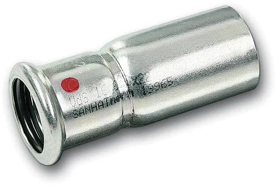 Redukcja SANHA-THERM C-Stahl d88.9x54SANHA