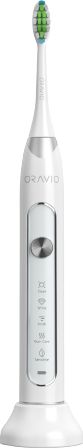 Szczoteczka Oravio Tern Biała